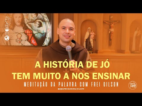 The story of Job has much to teach us | (Book of Job 1:6-22) #165