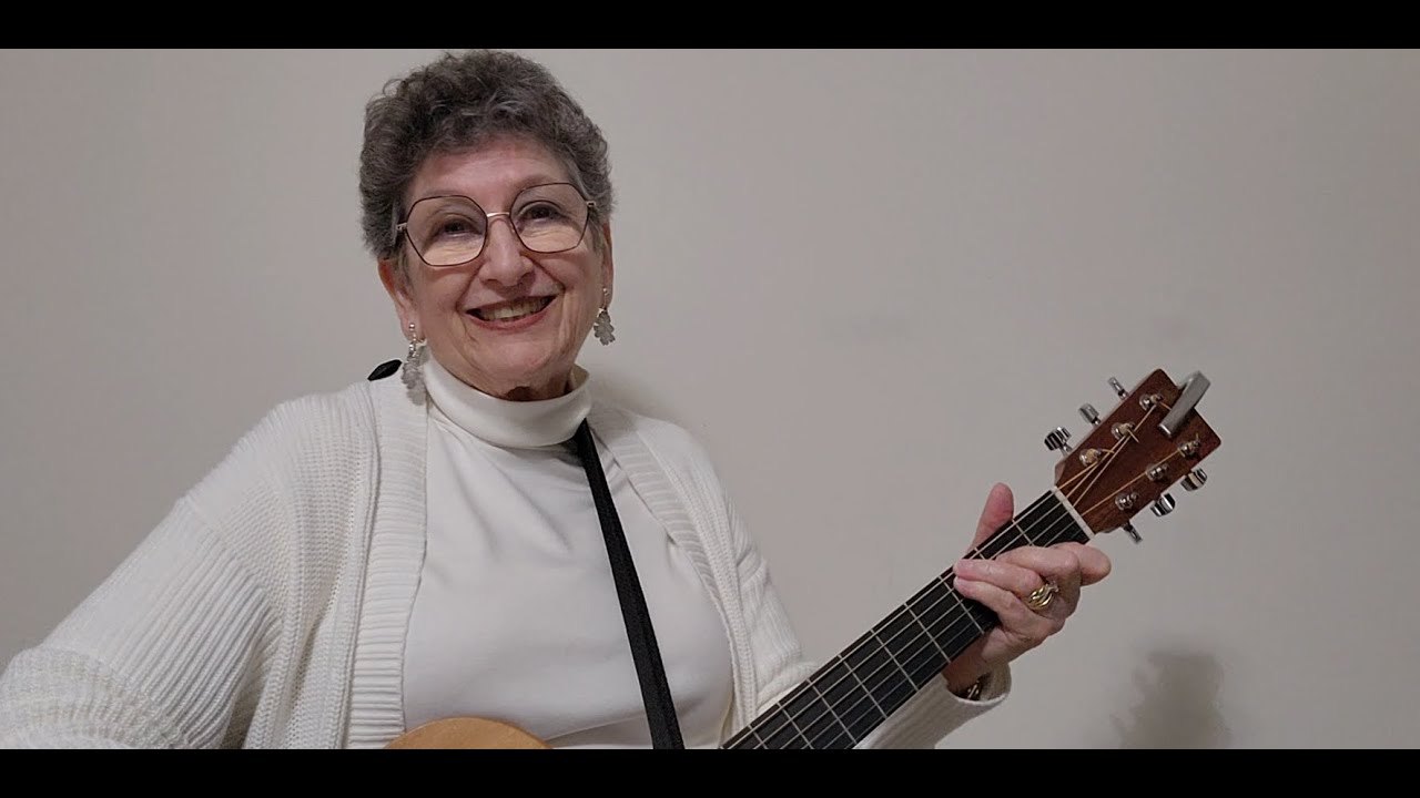 Promotional video thumbnail 1 for Paula C Snyder