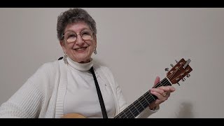 Acoustic vocal/guitar - Love Song Sampler (11 song