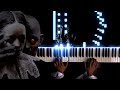 A Shadow S Lament Heartbreaking Piano Waltz