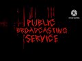 PBS 1970 LOGO HORROR REMAKE VERSION MOTO KINEMASTER