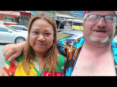 TAYLAND PATTAYA GARDAŞŞŞ...8