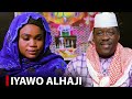 IYAWO ALHAJI - A Nigerian Yoruba Movie Starring Taiwo Hassan | Akin Olaiya | Ebun Oloyede