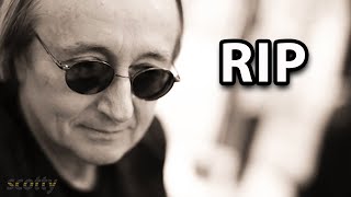 One of the Most Important People in Car History Just Died