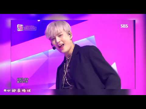 up10tion kogyeol(업텐션 고결)＆History of stage change(무대변천사)