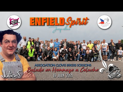 Enfield