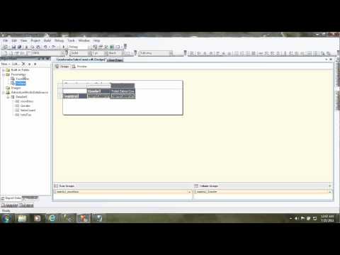 SSRS Basics Part - 2.mp4