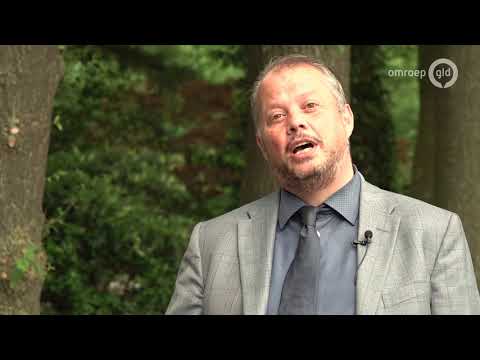 Moet er een monument komen voor de 'knekelput'?