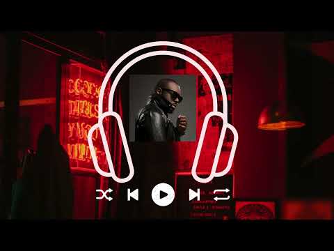 Maître Gims - Bella ( Slowed & Reverb )