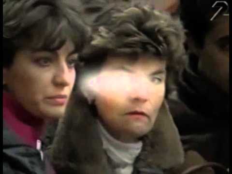 Palmemordet 1999 Mannen, Mordet, Mysteriet del 1 - SVT Dokument Inifrån