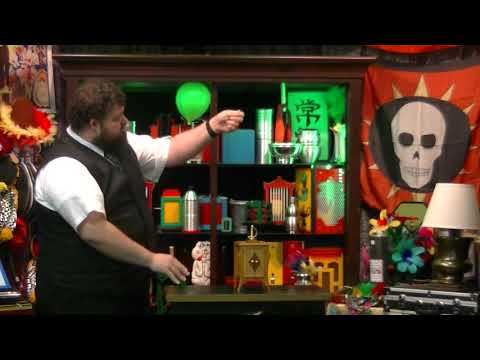 SS$ September 2018 - Collectors Mirror Box / Mikame (Discontinued)