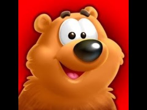 TOON BLAST level 2200