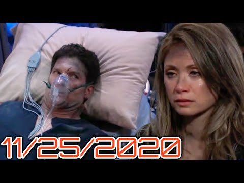 General Hospital Spoilers : Wednesday, November 25 | Next On GH 11-25-20 | 2020