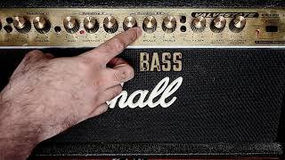 Video thumbnail for MARSHALL VALVESTATE - VS100 PLAYTHROUGH - METAL RHYTHM by Studio 77 Bahrain