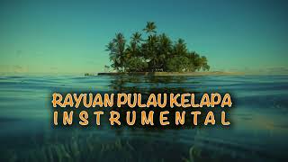 Download lagu Rayuan Pulau Kelapa Instrumental Satu Menit (cocok buat feed instagram) mp3