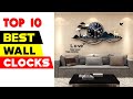Top 10 Best Wall Clocks For 2021 To Buy On Aliexpress