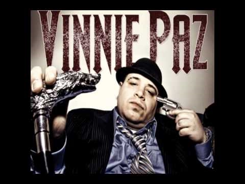 Vinnie Paz ft Sicknature - Drag You To Hell (Sicknature Remix)