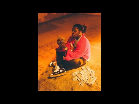 Gunna x Future Type Beat 2021 - "Burn" (prod. Euro)