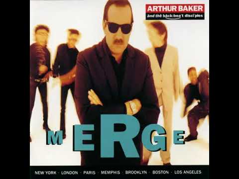Arthur Baker & The Backbeat Disciples feat. Al Green - The Message is Love (Album Version)