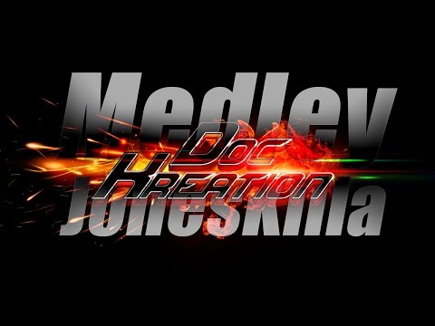 JonesKilla Medley Clip