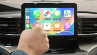 Domino´s Pizza Eliminate long lines thanks to Domino's appa