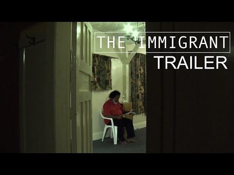 The Immigrant - Trailer HD