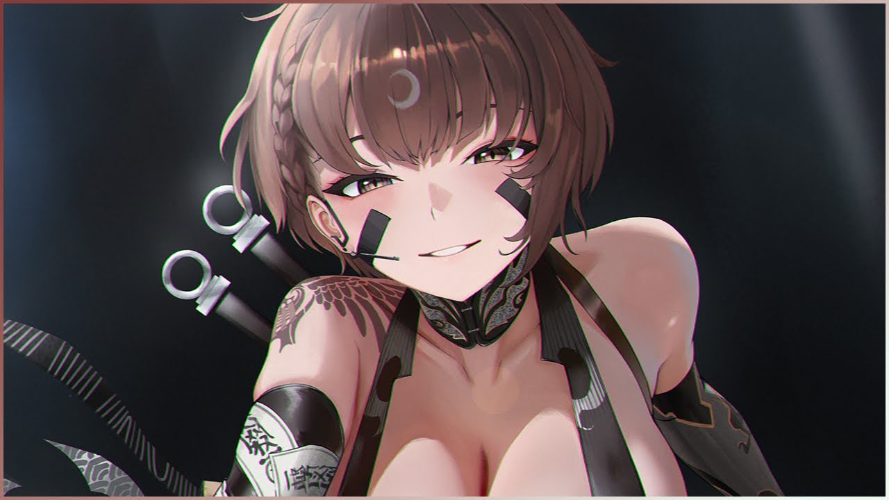 Oliverse & MØØNE - Adrenaline