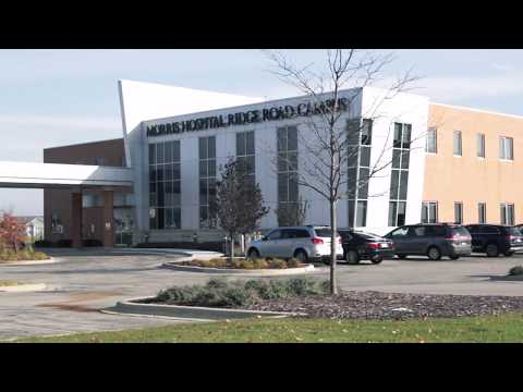 Minooka Healthcare Center of Morris Hospital - Ridge Road YouTube video thumbnail 7