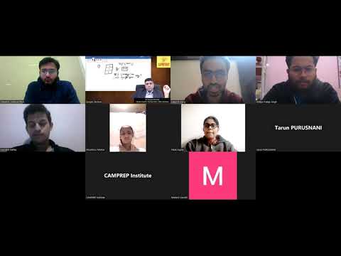 Technical Interview Practice