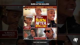 Wiz Khalifa - Say U Will (#BAR) (DatPiff Classic)