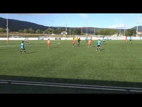 Trailer Team Littoral B1 - FC Auvernier