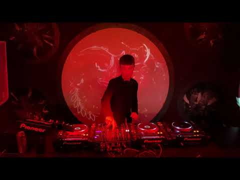Dominik Gehringer - Quarantine mix | EXIT Club Brno