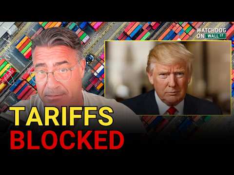 Trump Tariffs Shot Down — Now What Comes Next?