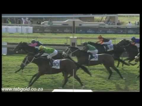 20160604 Scottsville Race 8 won by TALKTOTHESTARS