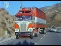 Kenworth K100 Bj And Bear Greg Evigan 2