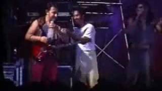 Pirata Tour - Assoli Tequila e presentazioni