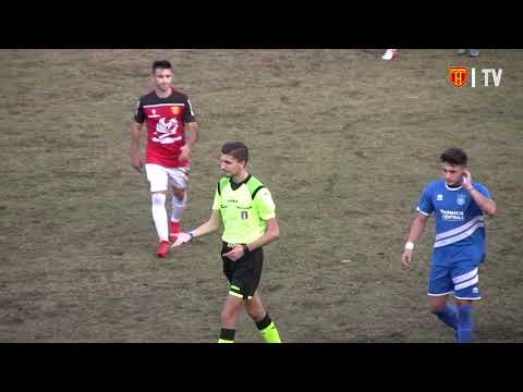 HIGHLIGHTS & GOALS: San Luca vs Paolana- 1-0 - (Lazzarini)