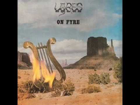 Lyres - Don't Give It Up Now