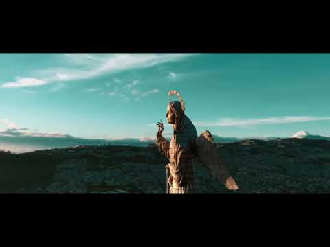 Álvaro Bermeo - Mi Panecillo Querido ft. Alex Alvear