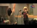 The Veronicas - Take me on the floor (live ...