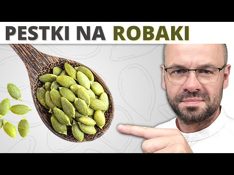 They will destroy PARASITES, lower glucose and cholesterol.