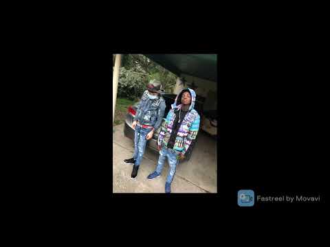 Fge Swervoo-Smoke with who (Feat. Shon Checks)