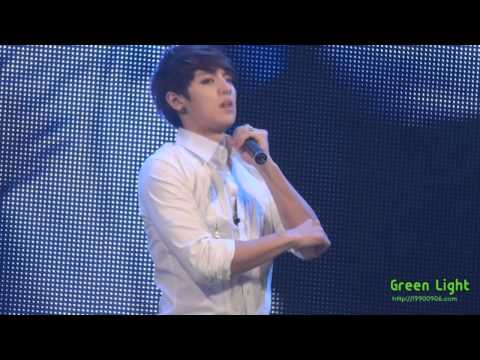 121020 C-CLOWN ROME 우연이야 (Destiny)