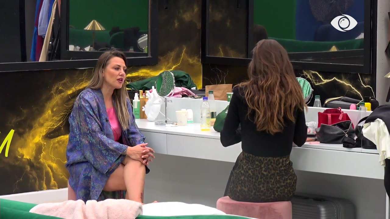 “Manipulator nuk më duket”/ Loredana dhe Gerta flasin për Jozin