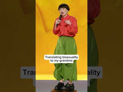 Taking my allyship to a new level 😂