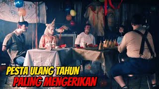 Download lagu TERLALU SINGKAT UNTUK HIBURAN, TERLALU PANJANG UNTUK PENDERITAAN #alurceritafilm The Showfeur 2025 mp3