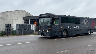 Prodaja Volvo B10M-60 školskog autobusa - Slika 4 | Autoline HR Volvo B10M-60 školski autobus | Slika 4 - Autoline