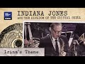 Indiana Jones: Irina’s Theme  // Danish National Symphony Orchestra (Live)
