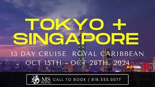 MS Travel &amp; Tours