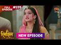Rimjhim Choti Umar Bada Safar Full Episode 235 7 June 2026 Full HD Newepisode Dangal TV
